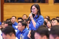 Thủ tướng đối thoại với thanh niên: Người trẻ cần gì để không bị bỏ lại ở thời đại AI?