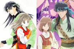 Vùng Đất Xa Xăm được chuyển thể anime sau 35 năm, fan thấy 'xếp kho còn hơn'