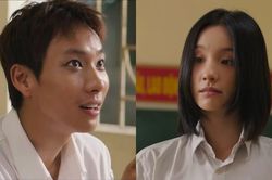 Phim VTV có đi vào lối mòn: Hễ cô nàng học giỏi sẽ đụng độ nam sinh bất hảo?