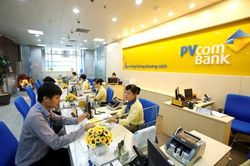 'Lộ diện' 7 nhà đầu tư muốn mua cổ phiếu PVcomBank đắt hơn 64% thị giá