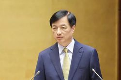 Trưởng Ban Tổ chức Trung ương: Không phải tìm việc cho người, mà phải tìm đúng người để làm việc
