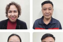 Nữ 'đại gia' xăng dầu tham ô số tiền đặc biệt lớn chuẩn bị hầu tòa
