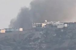 Hội đồng Bảo an Liên hợp quốc lên án mạnh mẽ các cuộc tấn công của Houthi