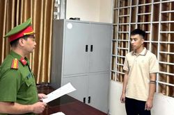 Khởi tố chủ cửa hàng 'Duy Bom' kinh doanh đồ hiệu giả