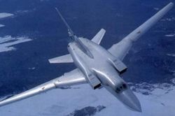 Oanh tạc cơ Tu-22M3 lần đầu thực chiến như thế nào?