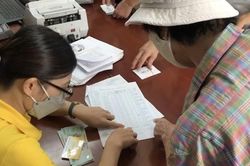 Tiếp tục đề xuất giảm tuổi hưởng trợ cấp hưu trí xã hội