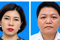 Sập bẫy 'chạy việc', nhiều người mất tiền tỷ