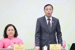 Ngày 17-10, khai mạc kỳ họp thứ hai – Quốc hội khóa XVI: Làm việc cả thứ Bảy, dự kiến chất vấn 2 Bộ trưởng