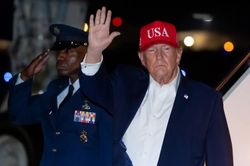 Vì sao Tổng thống Trump hủy kế hoạch phát trực tiếp vụ xử bắn thủ phạm thảm sát Fort Hood?
