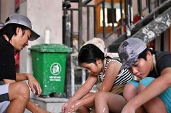 Để làng nghề sống được bằng nghề