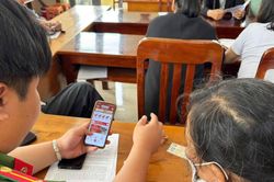 Tăng cường kỹ năng số cho người dân