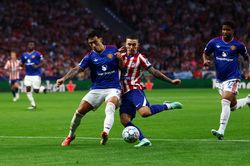 MU khó xử với Martinez