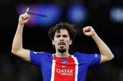 PSG có thể vô địch Champions League 3 mùa liên tiếp?