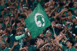Saudi Arabia thông báo về Asian Cup