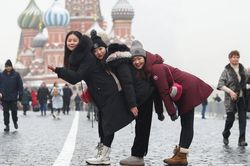 Trả lời A-Z chính sách miễn visa Nga cho khách Việt