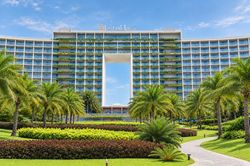 Radisson Blu Resort - nơi kỳ nghỉ hóa hành trình của điều tốt đẹp