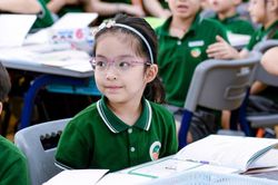 Trường tư rục rịch tuyển sinh 2027, trẻ phải phỏng vấn, thi đầu vào