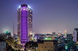 Chủ khách sạn Pullman Saigon bác tin đổi chủ