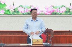 Đẩy mạnh thông tin chính sách, pháp luật tới bạn đọc