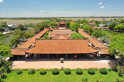 Hưng Yên tổ chức Lễ hội chùa Keo mùa Thu năm 2026