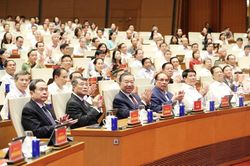 Tổng Bí thư, Chủ tịch nước Tô Lâm dự Hội nghị quán triệt và triển khai thực hiện Nghị quyết Trung ương 4