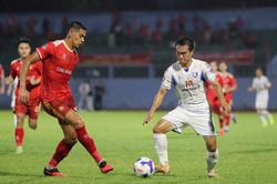 Lịch thi đấu vòng 3 Giải hạng Nhất Quốc gia 2026/27