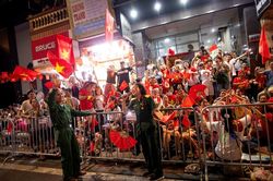 Từ phát biểu bế mạc Hội nghị Trung ương 4 của Tổng Bí thư, Chủ tịch nước Tô Lâm nghĩ về một đất nước mạnh từ bên trong:Niềm tin được tạo nên từ những việc đã làm