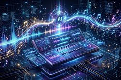 Thách thức bản quyền với nhạc AI tại Hàn Quốc
