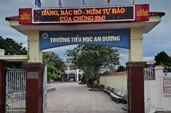 TP. Hải Phòng vào cuộc vụ học sinh lớp 1 tử vong sau giờ tan học