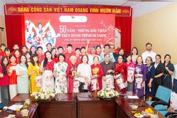 ASIAD 20 và dấu ấn của những người phụ nữ Việt Nam