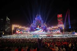 Đẩy mạnh truyền thông, lan tỏa không khí Đại hội Thể thao toàn quốc 2026