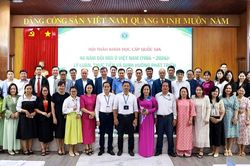 40 năm đổi mới: Luận giải động lực phát triển đất nước trong kỷ nguyên mới
