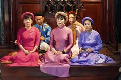 Huế xây dựng hồ sơ Ca Huế trình UNESCO ghi danh di sản văn hóa phi vật thể
