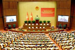 Bồi đắp niềm tin từ những việc làm thiết thực