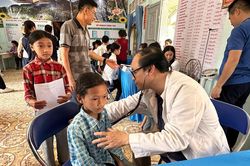 Ngày Lương thực Thế giới 16/10: Đổi mới hệ thống thực phẩm vì sức khỏe cộng đồng