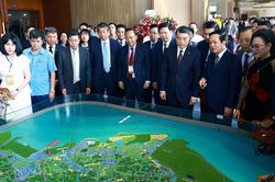 Quy hoạch tỉnh Hưng Yên thời kỳ 2021 - 2030, tầm nhìn đến năm 2050: Khát vọng vươn mình từ di sản Phố Hiến đến cực tăng trưởng