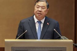 Năm 2027 phấn đấu tăng trưởng GDP từ 10% trở lên, tạo chuyển biến thực chất trong tổ chức thực thi