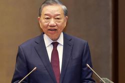 Thành quả tăng trưởng phải tạo điều kiện để mỗi người dân phát triển bản thân và đóng góp cho đất nước