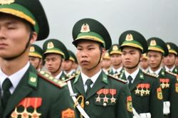 Dự thảo Thông tư sửa đổi, bổ sung quy định về tiền thưởng cho người hưởng lương từ ngân sách thuộc Bộ Quốc phòng