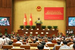 HỘI NGHỊ TOÀN QUỐC QUÁN TRIỆT, TRIỂN KHAI THỰC HIỆN NGHỊ QUYẾT HỘI NGHỊ TRUNG ƯƠNG 4