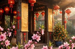 Lịch nghỉ Tết Âm lịch, nghỉ Lễ Quốc khánh 2027 của Hà Nội