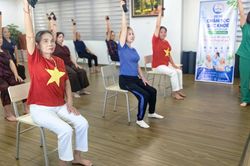 100% tỉnh, thành có bệnh viện y học cổ truyền vào năm 2030; xây dựng kinh tế y dược, kinh tế sức khỏe