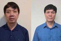 Vụ Công ty Thiên An Phát: Truy tố cựu Phó Chủ tịch UBND tỉnh Thanh Hóa và 10 đồng phạm