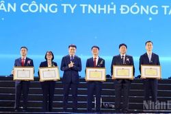 Khánh Hòa: Thúc đẩy hợp tác ngành công nghiệp đóng tàu Việt Nam-Hàn Quốc