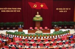 Kết luận Hội nghị Trung ương 4 về tình hình phát triển kinh tế-xã hội, thực hiện ngân sách nhà nước năm 2026, kế hoạch năm 2027