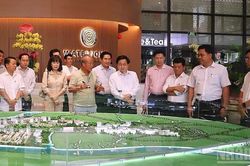 Tây Ninh: Nâng cao hiệu lực quản lý Nhà nước từ chất lượng và tính đồng bộ của quy hoạch