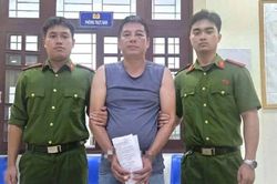 Quảng Trị: Khởi tố đối tượng giết người tại xã Đông Trạch
