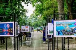 Tạm hoãn tổ chức Festival Thu Hà Nội năm 2026