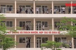 [Video] Đại học r&agrave; so&aacute;t ng&agrave;nh đ&agrave;o tạo, chuẩn bị tuyển sinh năm 2027