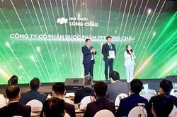 Đại diện duy nhất ngành dược phẩm và bán lẻ y tế vào Top 50 ESG 2026